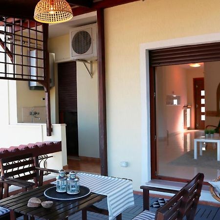 Apartmán Soada Cappelle sul Tavo Exteriér fotografie