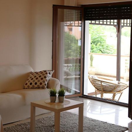 Apartmán Soada Cappelle sul Tavo Exteriér fotografie