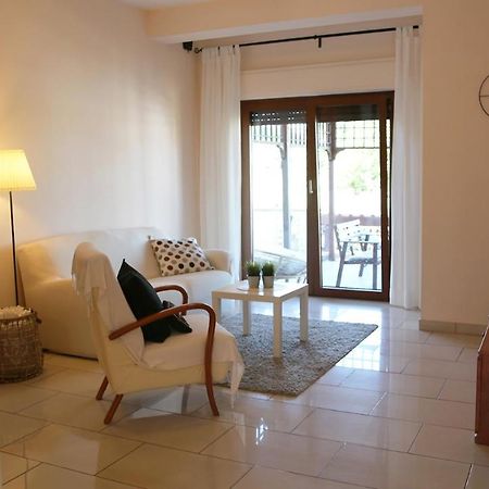 Apartmán Soada Cappelle sul Tavo Exteriér fotografie