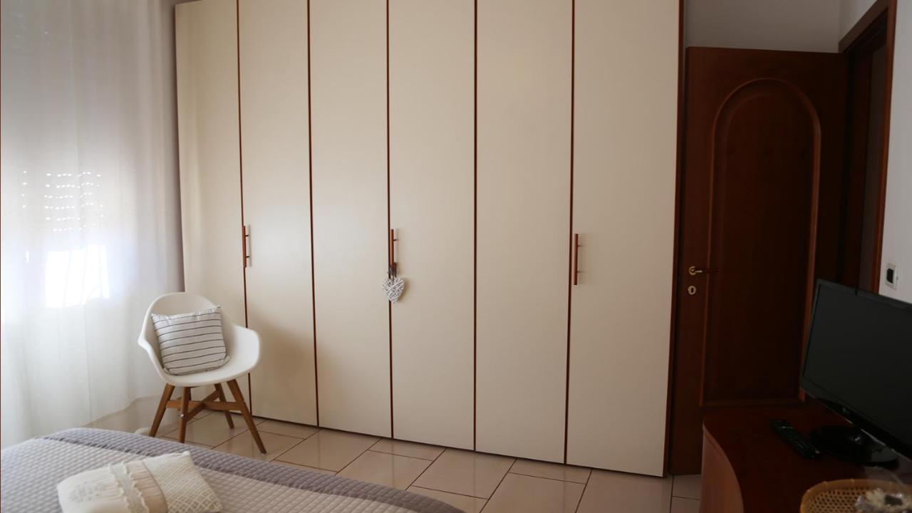 Apartmán Soada Cappelle sul Tavo Exteriér fotografie